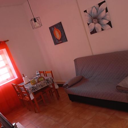 Casa De Maria Del Pilar Villa Taibique Eksteriør bilde