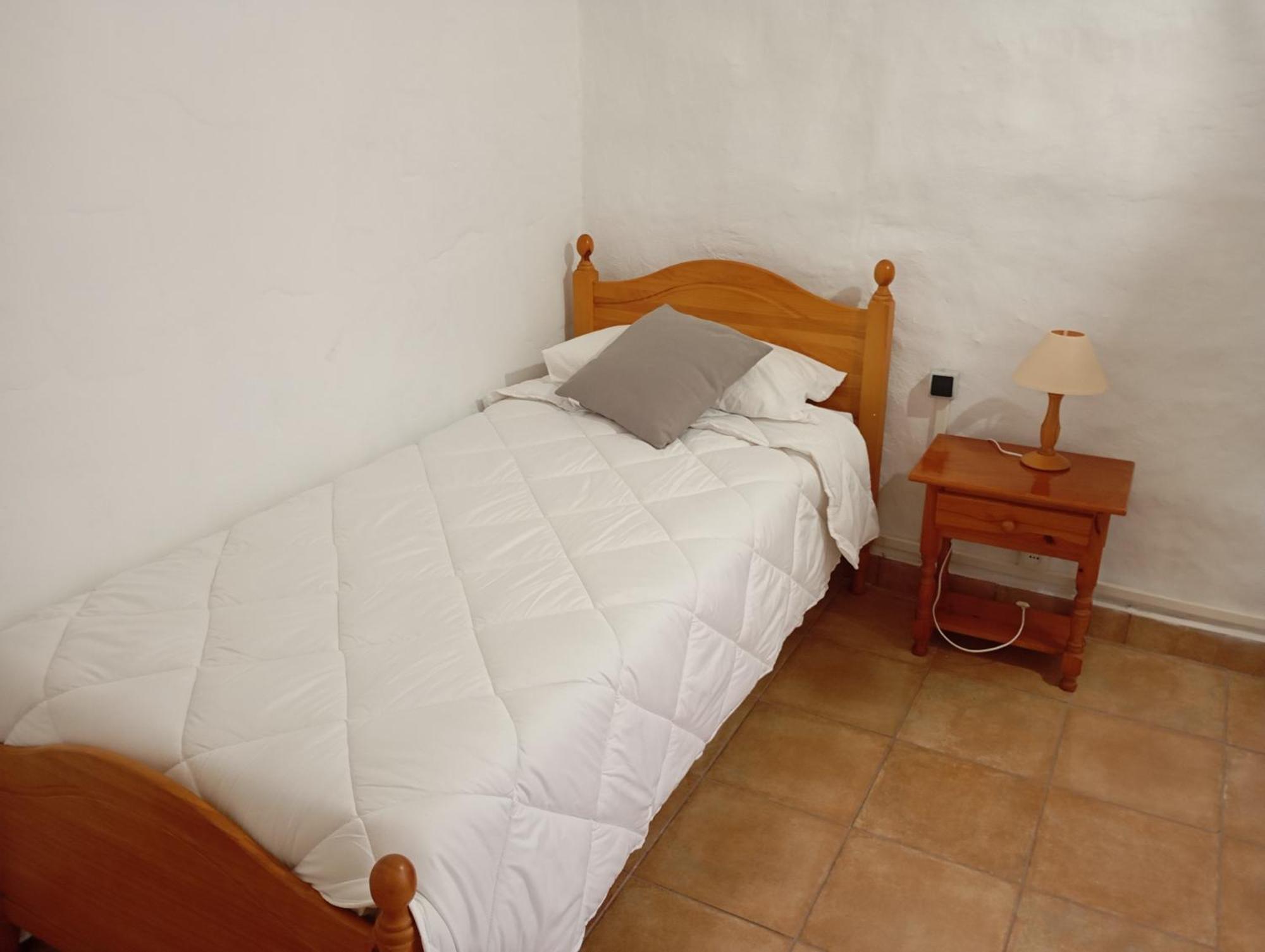 Casa De Maria Del Pilar Villa Taibique Eksteriør bilde