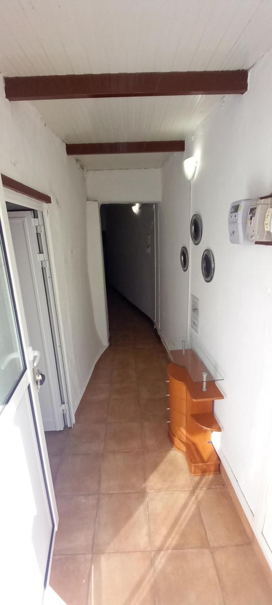 Casa De Maria Del Pilar Villa Taibique Eksteriør bilde