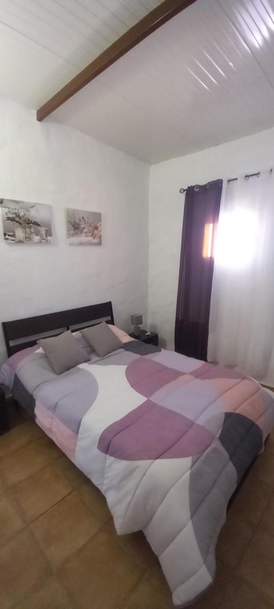 Casa De Maria Del Pilar Villa Taibique Eksteriør bilde
