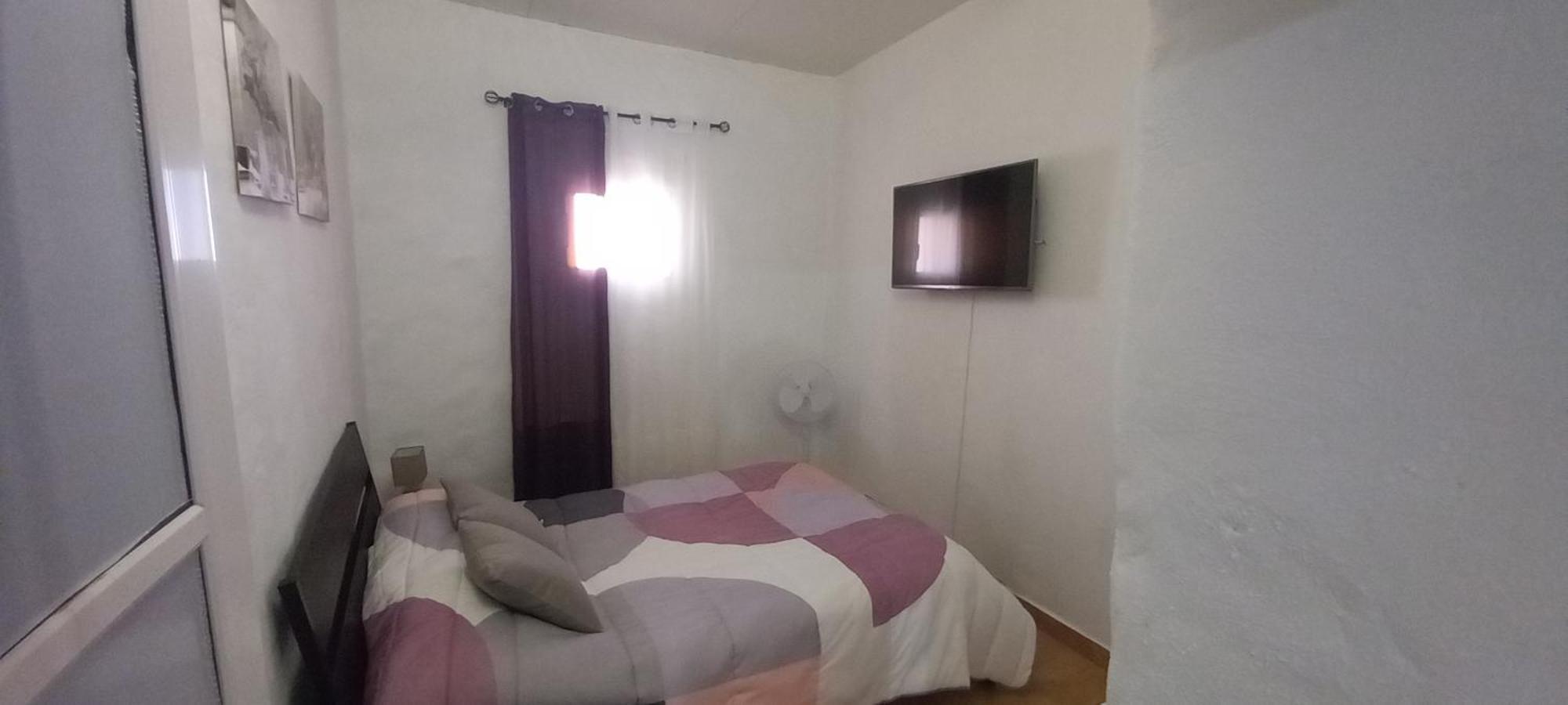 Casa De Maria Del Pilar Villa Taibique Eksteriør bilde