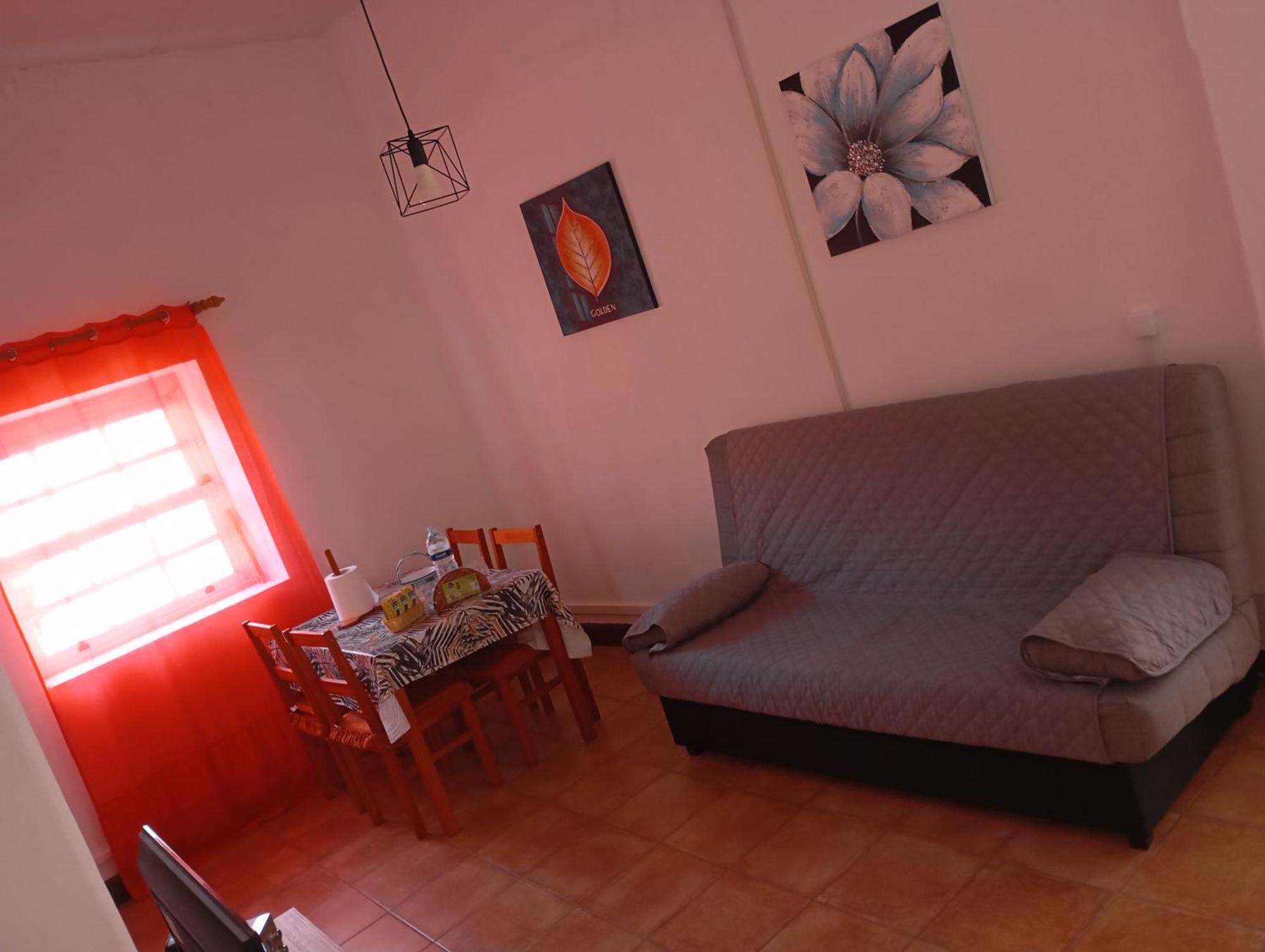 Casa De Maria Del Pilar Villa Taibique Eksteriør bilde